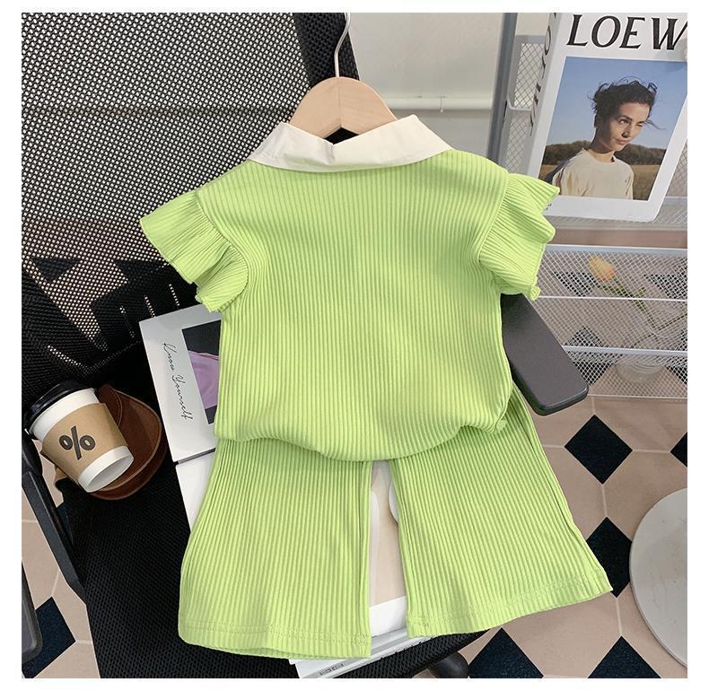 Summer Kid Baby Girls Clothes  - Summer Loving Kids Clothing recension och pris