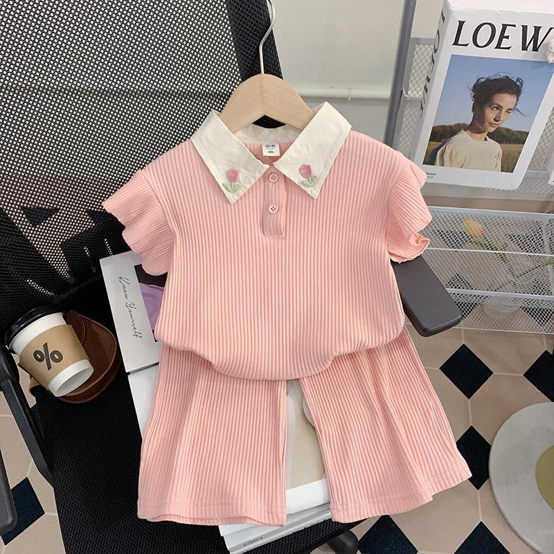 Summer Kid Baby Girls Clothes  - Summer Loving Kids Clothing recension och pris