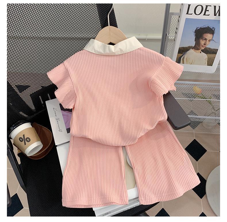 Summer Kid Baby Girls Clothes  - Summer Loving Kids Clothing recension och pris