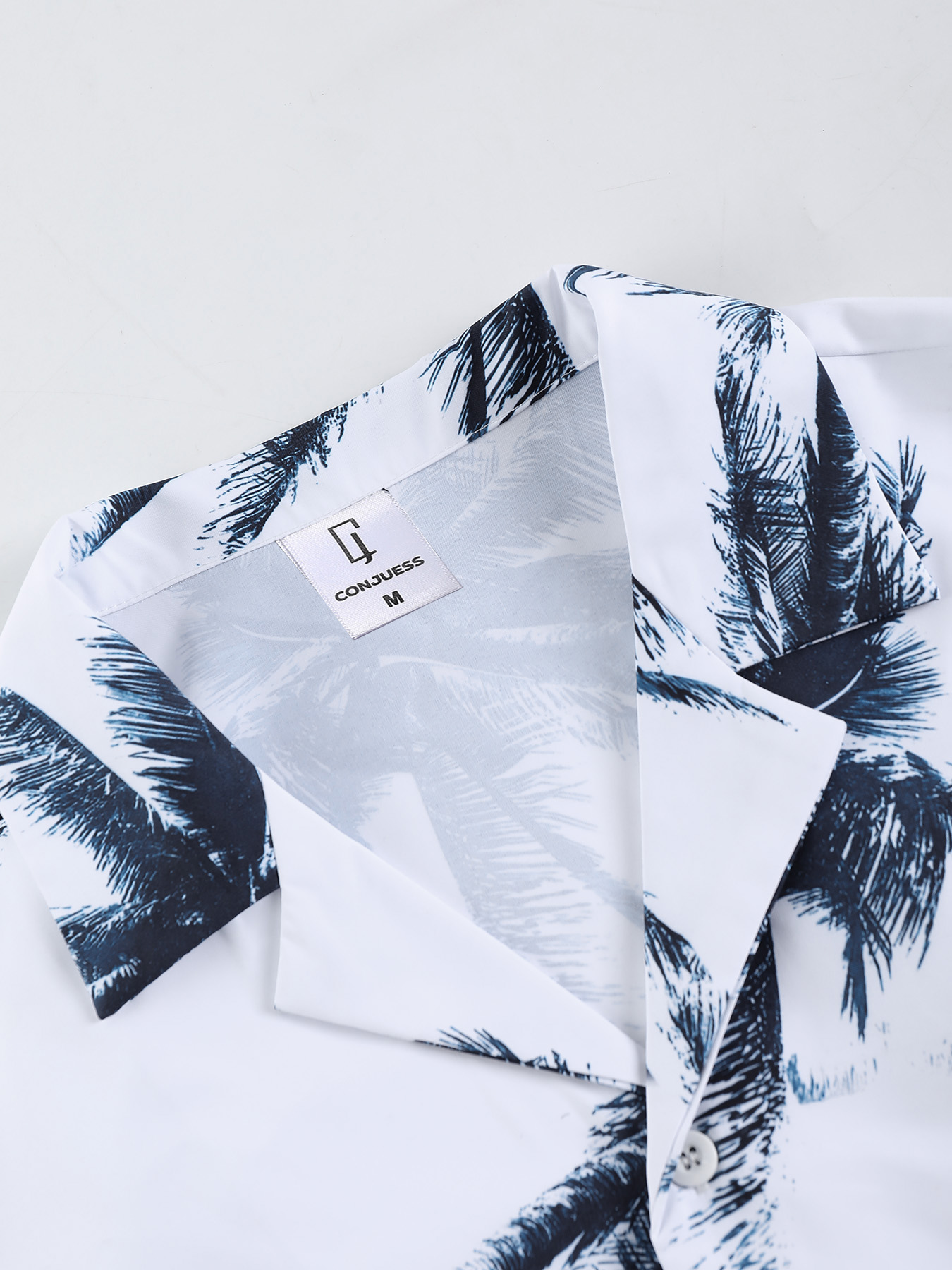 Men's American Retro Beach Set - Summer Clothing Haul recension och pris