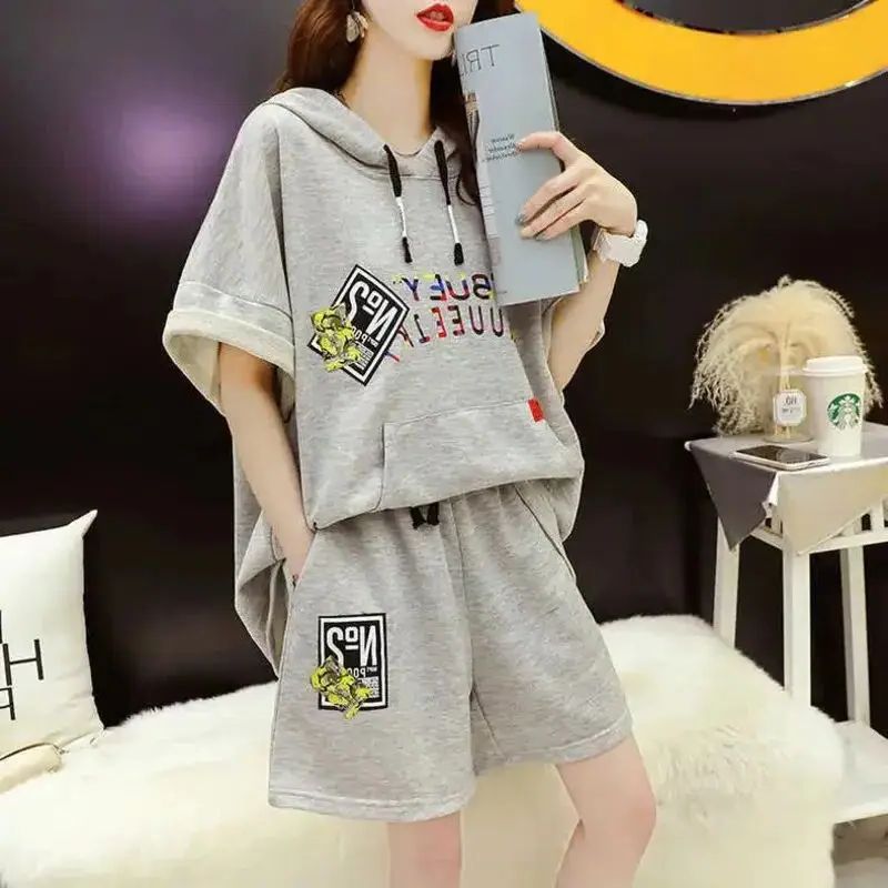 Women's Casual Suit 2025 Summe - Summer Clothing For 70 Year Old Woman recension och pris
