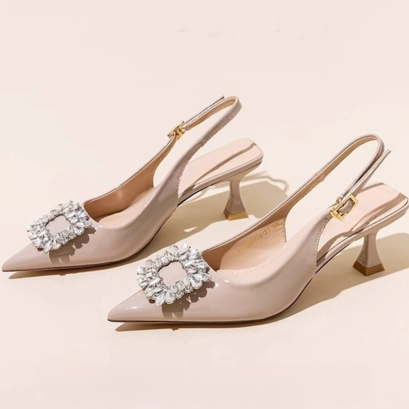 Summer Women Sandals New Women - Summer Clothing For Petite Women recension och pris