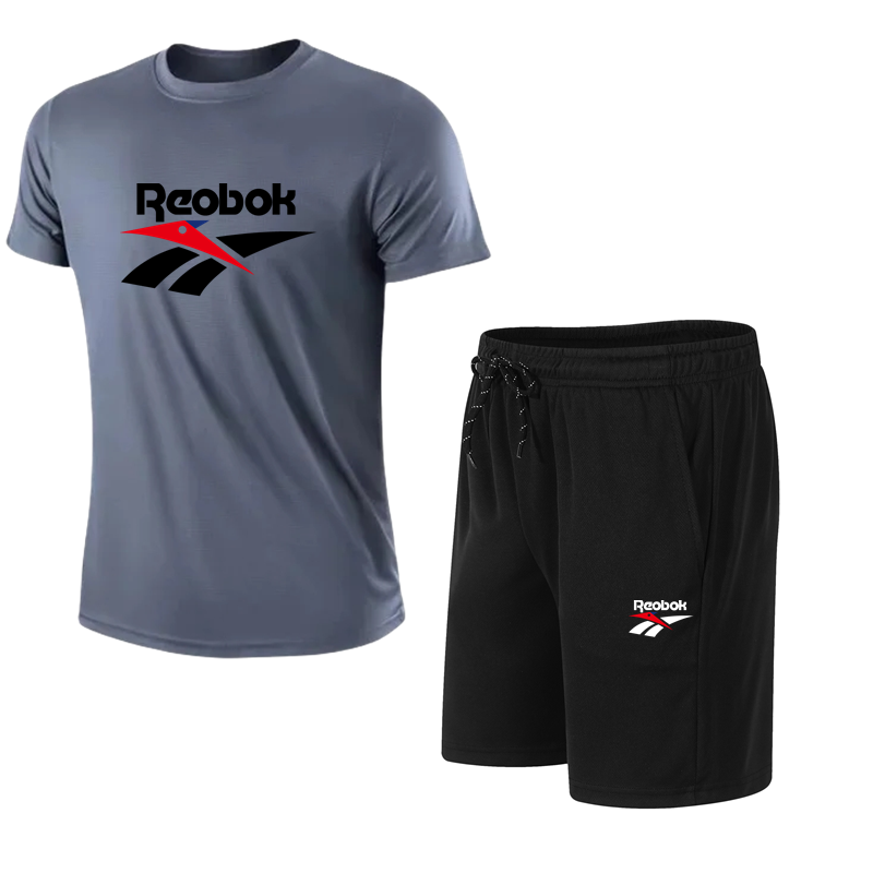 Summer Men's T-shirt Sets Funn - Summer Clothing Haul recension och pris