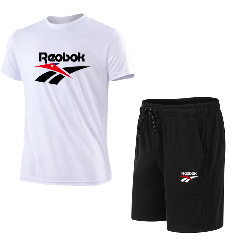 Summer Men's T-shirt Sets Funn - Summer Clothing Haul recension och pris