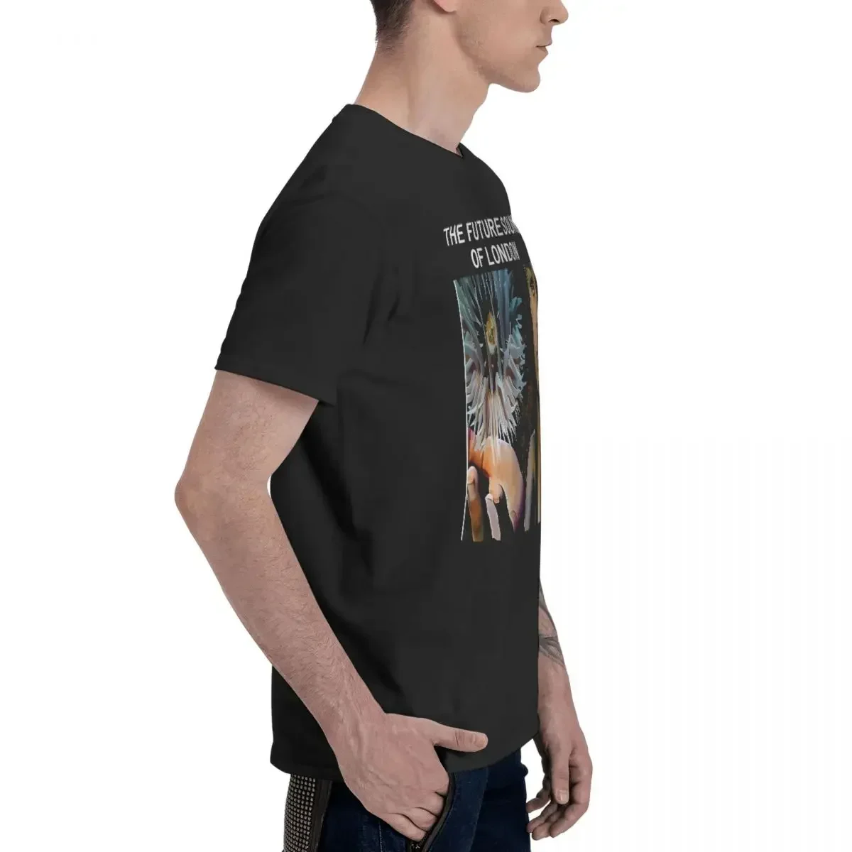 The Future Sound Of London 1 1 - Summer Clothing London recension och pris