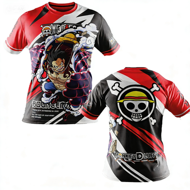 Children's Cartoon T-Shirt, Br - Summer Clothing Girl recension och pris