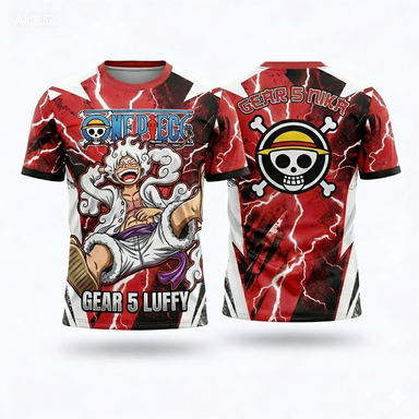 Children's Cartoon T-Shirt, Br - Summer Clothing Girl recension och pris