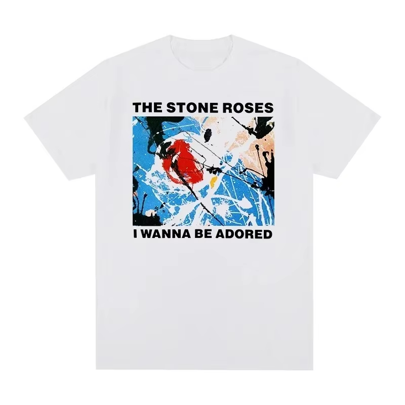 The Stone Roses Band London '8 - Summer Clothing London recension och pris