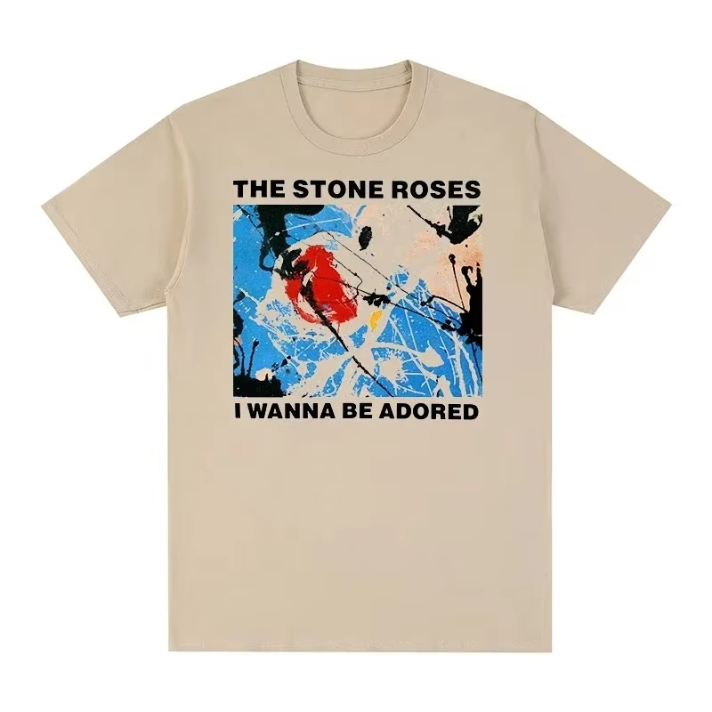 The Stone Roses Band London '8 - Summer Clothing London recension och pris